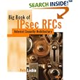 Big Book of IPsec RFCs: Internet Security Architecture (Big Book... by Peter Loshin