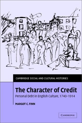 Credit-history