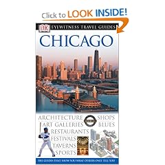 Chicago (Eyewitness Travel Guides)