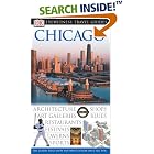 Chicago (Eyewitness Travel Guides) by  Jane Ewart