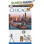 Chicago (Eyewitness Travel Guides)