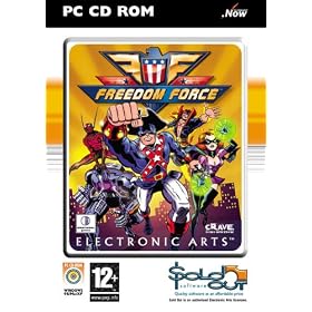 FREEDOM FORCE