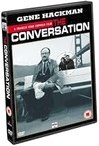 The Conversation [DVD] [1974]