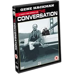 The Conversation [DVD]