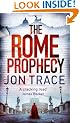 The Rome Prophecy