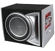 ROCKFORD FOSGATE PL2-112 12" P2 WOOFER IN ENCLOSURE
