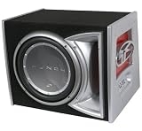 ROCKFORD FOSGATE PL2-112 12" P2 WOOFER IN ENCLOSURE