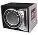 ROCKFORD FOSGATE PL2-112 12" P2 WOOFER IN ENCLOSURE