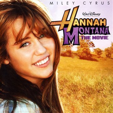 Hannah Montana - Hannah Montana-the Movie - Zortam Music