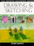 Drawing and Sketching (Artist's Handbook Series)