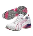 Puma Women's Cell Inertia Fade Running Shoes