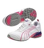 Puma Womens Cell Inertia Fade Running Shoes
