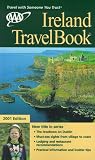 AAA 2001 Ireland TravelBook