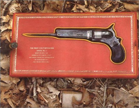 Colt : An American Legend