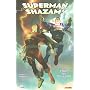 Superman Shazam !, Tome 1 : Coup de tonnerre