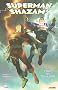 Superman Shazam !, Tome 1 : Coup de tonnerre