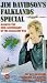 VHS : Jim Davidson's Falklands Special [1984]