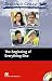 Dawson's Creek: The Beginning of Everything Else: Elementary (Macmillan Reader)