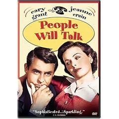 People Will Talk by 