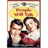 People Will Talk ~ Cary Grant
