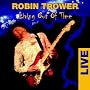 Living Out of Time: Live