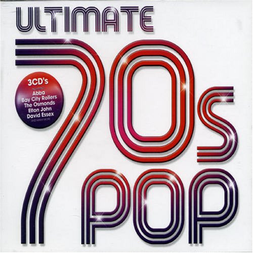 CD-Charts  Search : Ultimate 70s Pop