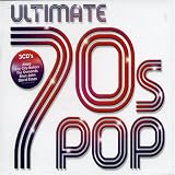 Ultimate 70s Popby Various Artists