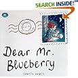 Dear Mr. Blueberry (Aladdin Picture Books)