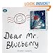 Dear Mr. Blueberry (Aladdin Picture Books)