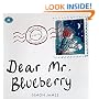 Dear Mr. Blueberry (Aladdin Picture Books)