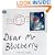 Dear Mr. Blueberry (Aladdin Picture Books)