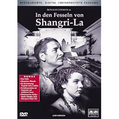In den Fesseln von Shangri-La