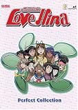 Revue Bandai  / Love Hina: Perfect Collection (7pc) (Sub)