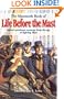 The Mammoth Book of Life Before the Mast: Sailors' Eyewitness Stories from the Age of Fighting Ships (Mammoth Books)