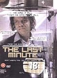 The Last Minute [DVD] [2007]