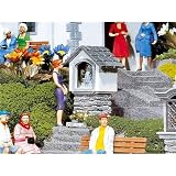 Pola 331030 Wayside Shrine