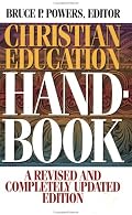 Christian Education Handbook