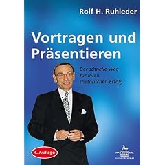 Vortragen und Pr�sentieren