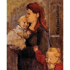Eva Frankfurther: 1930-1959