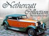 The Nethercutt Collection : The Cars of San Sylmar