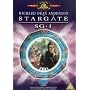 Stargate S.G -1: Season 3 (Vol. 10) [1998]