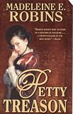 Petty Treason: A Sarah Tolerance Mystery (Sarah Tolerance)