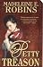 Books : Petty Treason: A Sarah Tolerance Mystery (Sarah Tolerance)