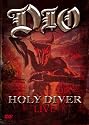 Dio - Holy Diver Live [DVD]