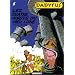 Papyrus, tome 6 : les quatre doigts du dieu Lune