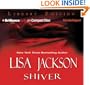 Shiver (New Orleans Series)