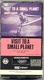 Visit To A Small Planet