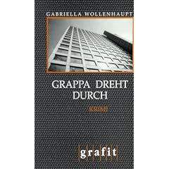 Grappa dreht durch