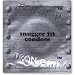 Caution Wear Iron Grip Snugger Fit: 12-Pack of Condoms