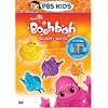 Boohbah Squeaky Socks